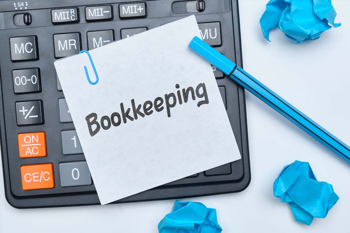 bookkeeping virtual assistants