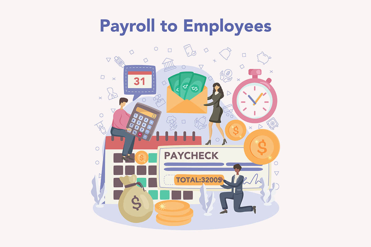 How do I choose the right bookkeeping and payroll services for my ...