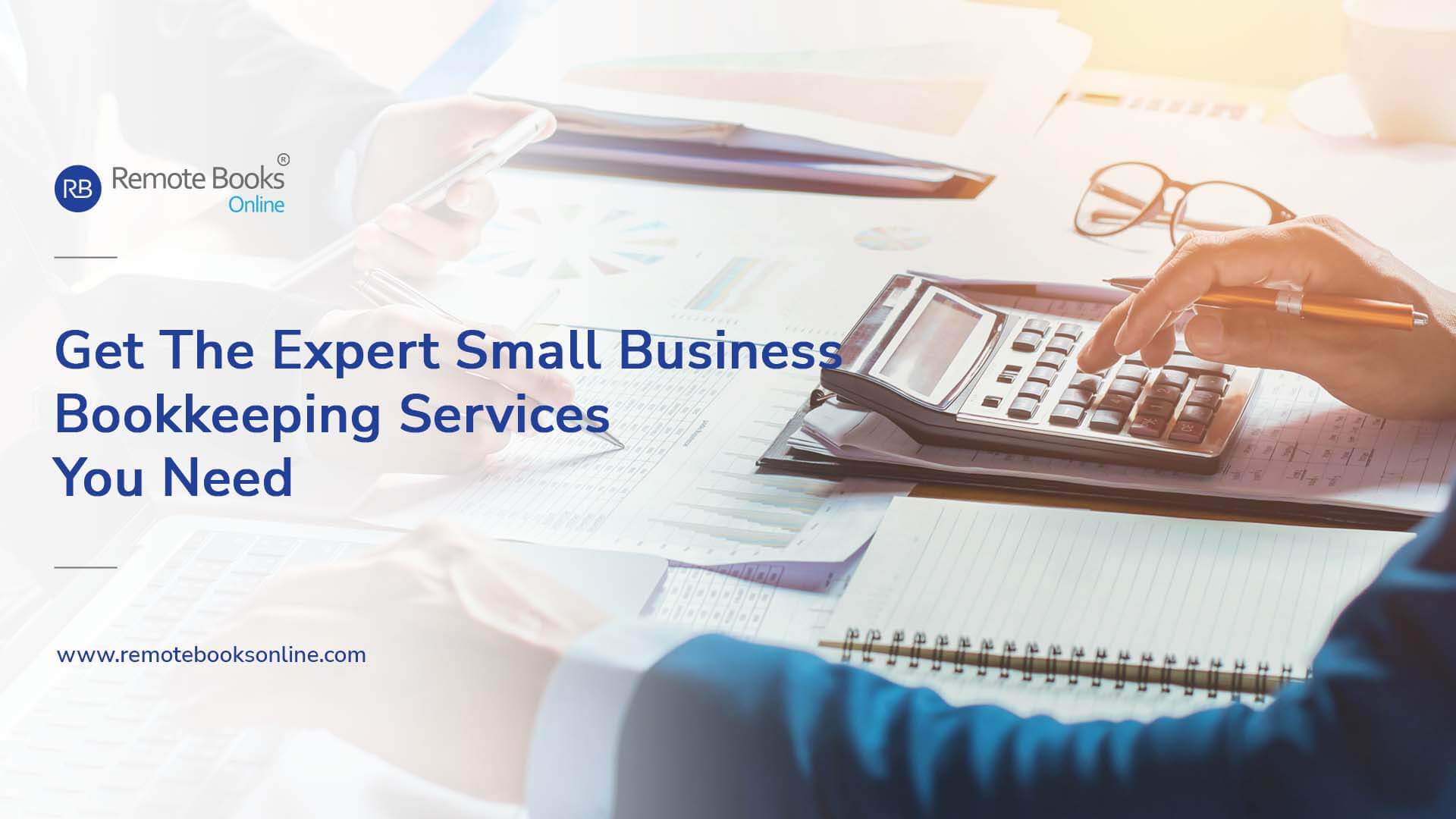 Best Small Business Bookkeeping Services 2024 Remote Books Online