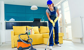 Housekeeping Services